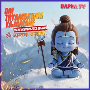 Om Tryambakam Mahamrityunjaya Mantra