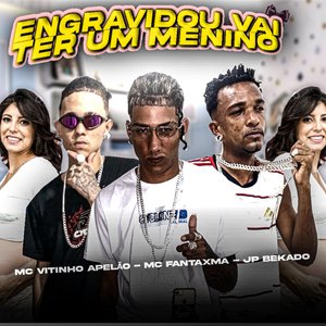 Engravidou Vai Ter um Menino