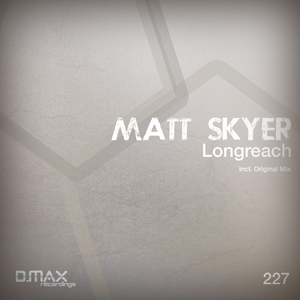 Longreach (Original Mix)