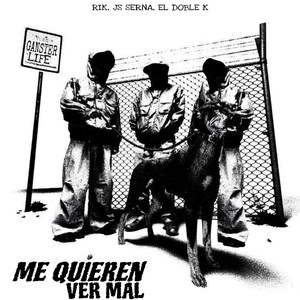 Me Quieren Ver Mal