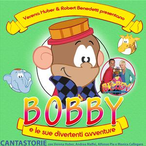 Chicchirichì BOBBY E LE SUE DIVERTENTI AVVENTURE (8a parte)