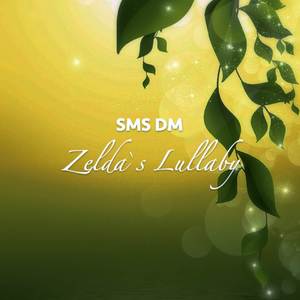 Zelda`s Lullaby (Lofi Beat)
