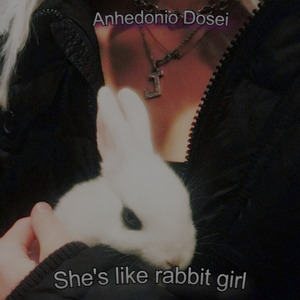 She's Like Rabbit Girl