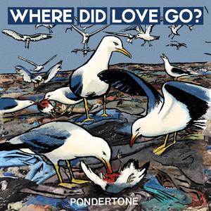 Where Did Love Go? (live at de Bastaard, 2016)
