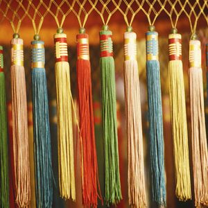Tassel