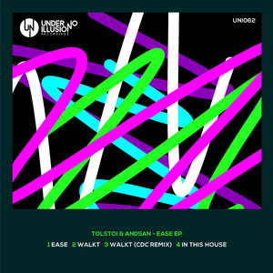 Ease (Original Mix)