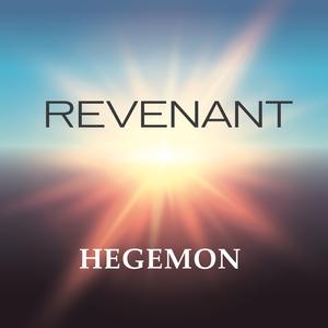 REVENANT (feat. Sam Huth)