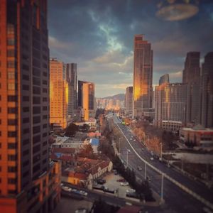 情窦初开我们都是为爱冲锋的勇士（BGM版）