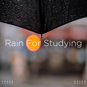 雨の音をリラックス