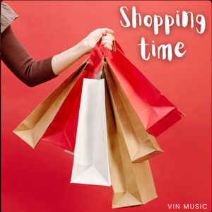 Shopping Time
