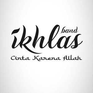Cinta Karena Allah