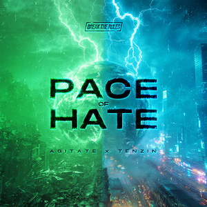 Pace Of Hate
