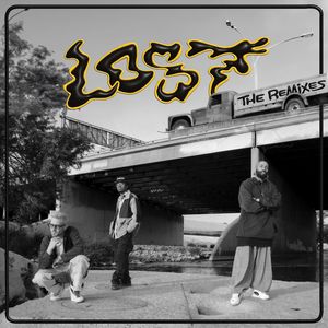 Lost (Jupiter's Sick remix)