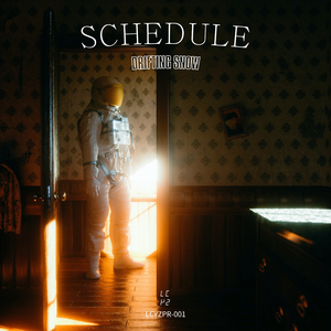 Schedule
