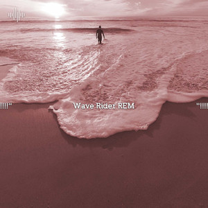 Soothing Waves For Anxiety