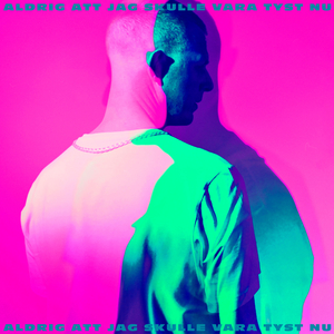 Aldrig att jag skulle vara tyst nu (Jesper Dahlbäck Remix)