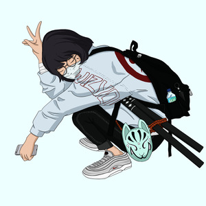 Gummo (Instrumental)