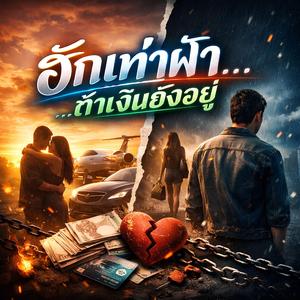 ฮักเท่าฟ้าถ้าเงินยังอยู่