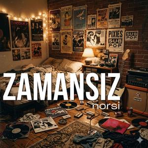 Zamansız