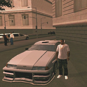 Everything Is Business (feat. fauxes 狐)