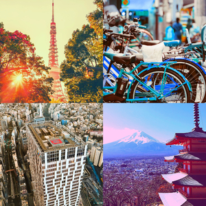 気分(Retro Lounges)