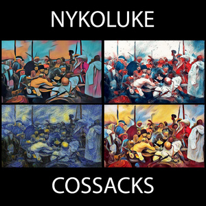 COSSACKS