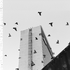 Lebowski (Instrumental)