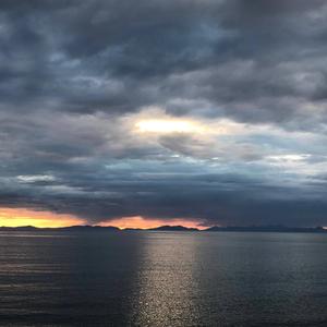 The Gentle Spirit Of The Displaced