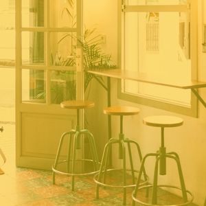 精彩星期一早上环境