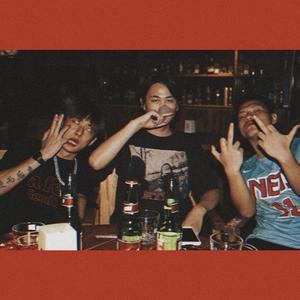 一席醉酒日记（Prod by 张杰峻）