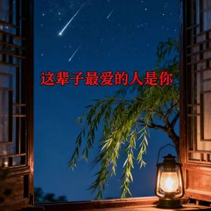 这辈子最爱的人是你