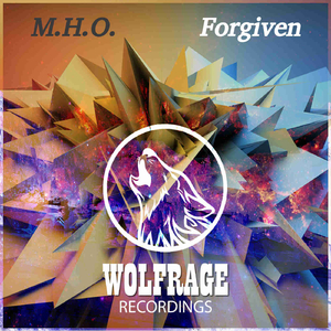 Forgiven (Original Mix)