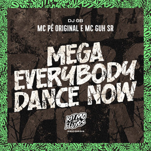 Mega Everybody Dance Now