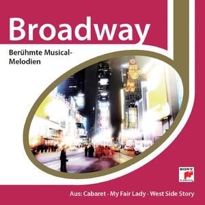 A Chorus Line:What I Did For Love