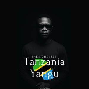 Tanzania Yangu
