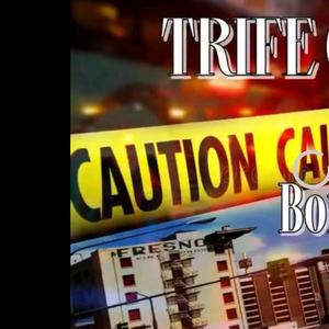 TRIFE CITY (official audio)