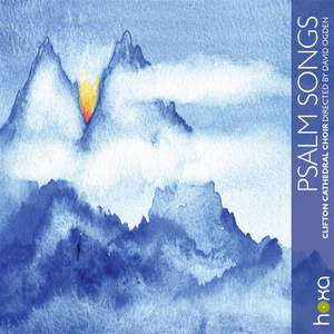 O God, You Search Me and You Know Me