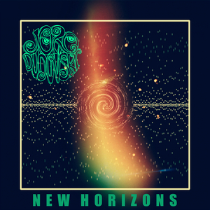 New Horizons