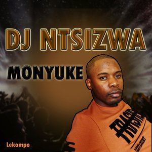 Monyuke (Lekompo)