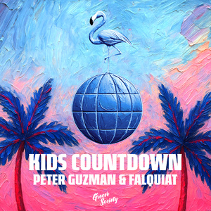 Kids Countdown
