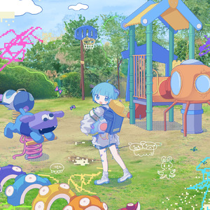 サイコロジック (feat. nyankobrq)