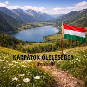 Kárpátok ölelésében