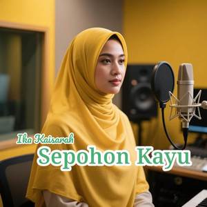 Sepohon Kayu