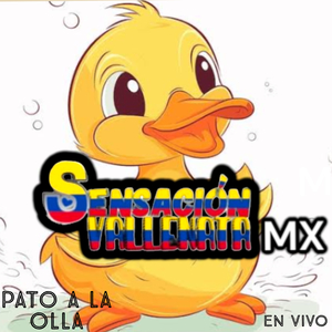 Pato a La Olla (En Vivo)