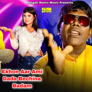 Ekhon Aar Ami Dada Bechina Badam
