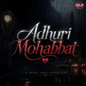 Adhuri Mohabbat