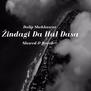 Zindagi Da hal Dasa (Slowed & Reverb)