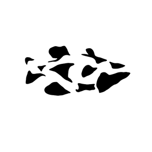 Cascade (Dj Deep and Romain Poncet Fang Remix)