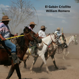 El Gabán Criollito