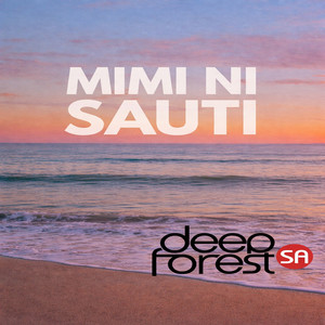 Mimi Ni Sauti
